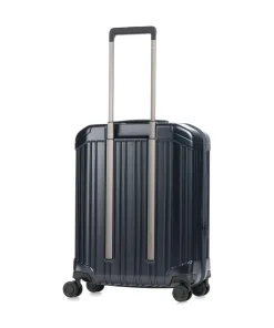 PQ Light 4-Rollen Trolley navy 55 cm