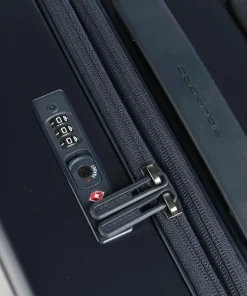 PQ Light 4-Rollen Trolley navy 55 cm