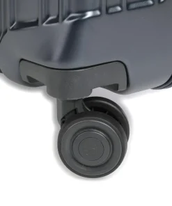 PQ Light 4-Rollen Trolley navy 55 cm