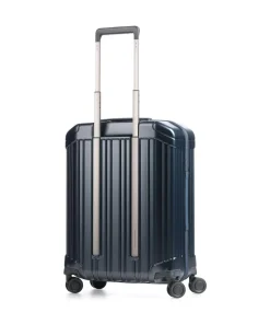 PQ Light 4-Rollen Trolley navy 55 cm
