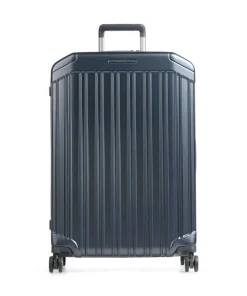 PQ Light 4-Rollen Trolley navy 75 cm