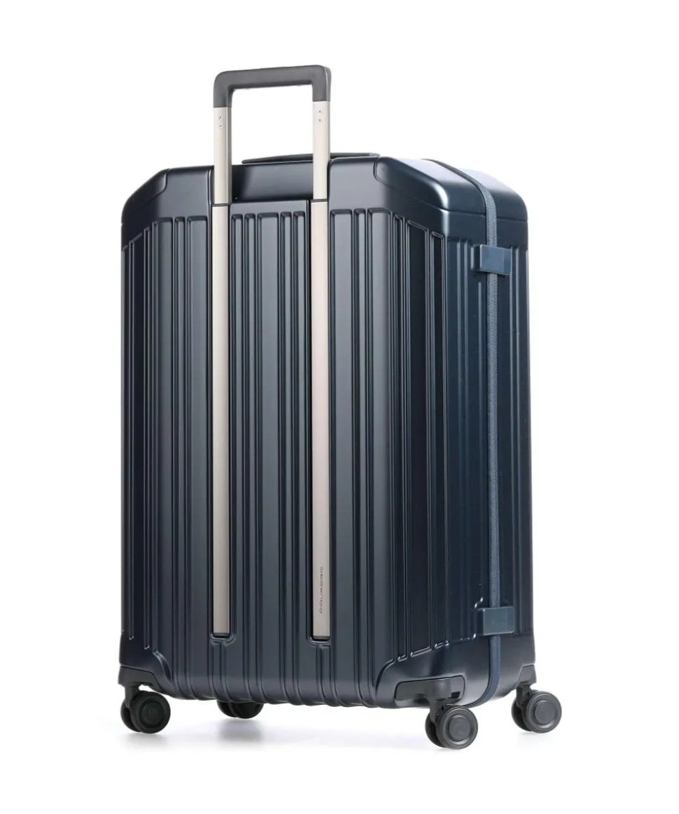 PQ Light 4-Rollen Trolley navy 75 cm