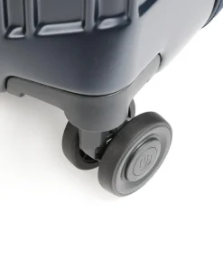 PQ Light 4-Rollen Trolley navy 75 cm