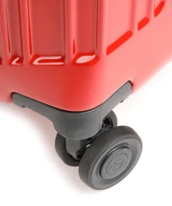 PQ Light 4-Rollen Trolley rot 69 cm