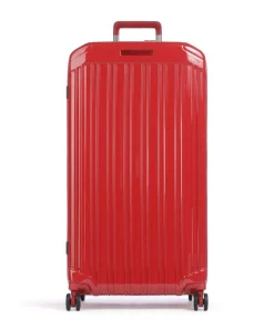 PQ Light 4-Rollen Trolley rot 79 cm