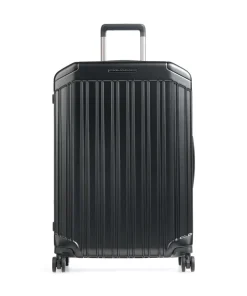 PQ Light 4-Rollen Trolley schwarz 69 cm