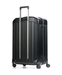 PQ Light 4-Rollen Trolley schwarz 69 cm