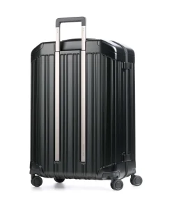 PQ Light 4-Rollen Trolley schwarz 75 cm