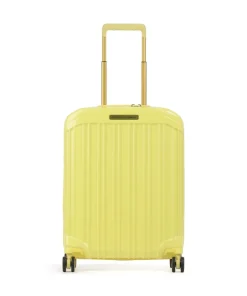 PQ Light S 4-Rollen Trolley gelb 55 cm