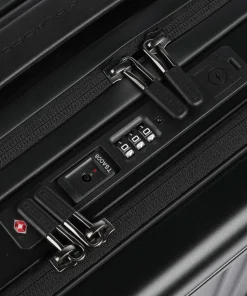 PQ-LM Mobile Office schwarz 45 cm