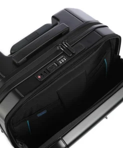 PQ-LM Mobile Office schwarz 45 cm