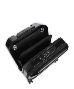 PQ-LM Mobile Office schwarz 45 cm