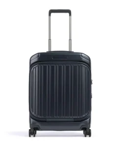 PQLM 4-Rollen Trolley navy 55 cm