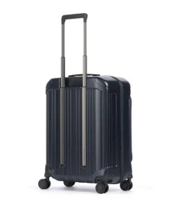 PQLM 4-Rollen Trolley navy 55 cm