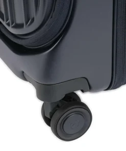 PQLM 4-Rollen Trolley navy 55 cm