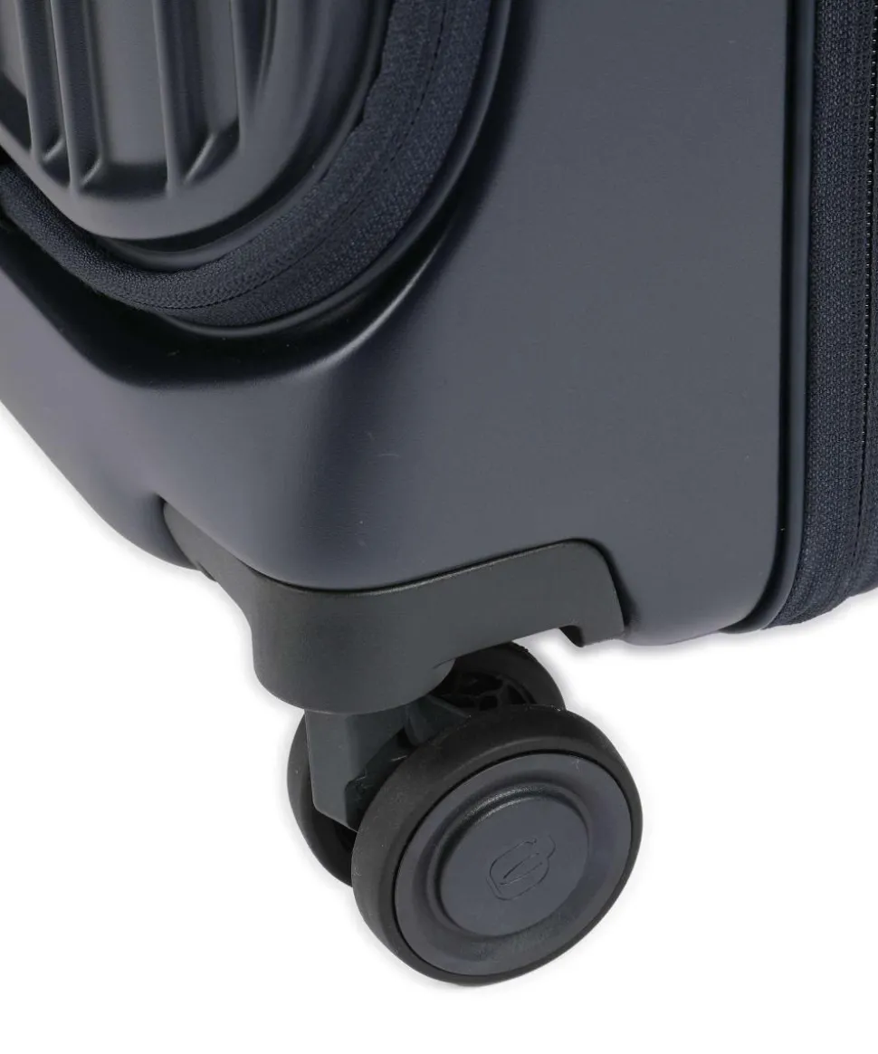 PQLM 4-Rollen Trolley navy 55 cm