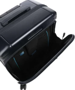 PQLM 4-Rollen Trolley navy 55 cm