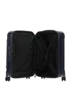 PQLM 4-Rollen Trolley navy 55 cm