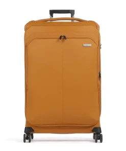 Priima L 4-Rollen Trolley ocker 79 cm