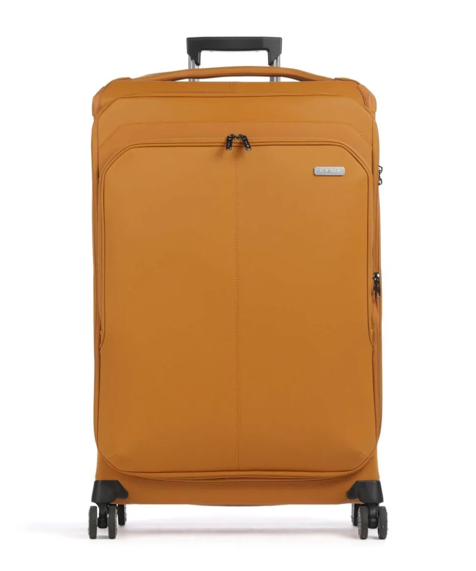 Priima L 4-Rollen Trolley ocker 79 cm