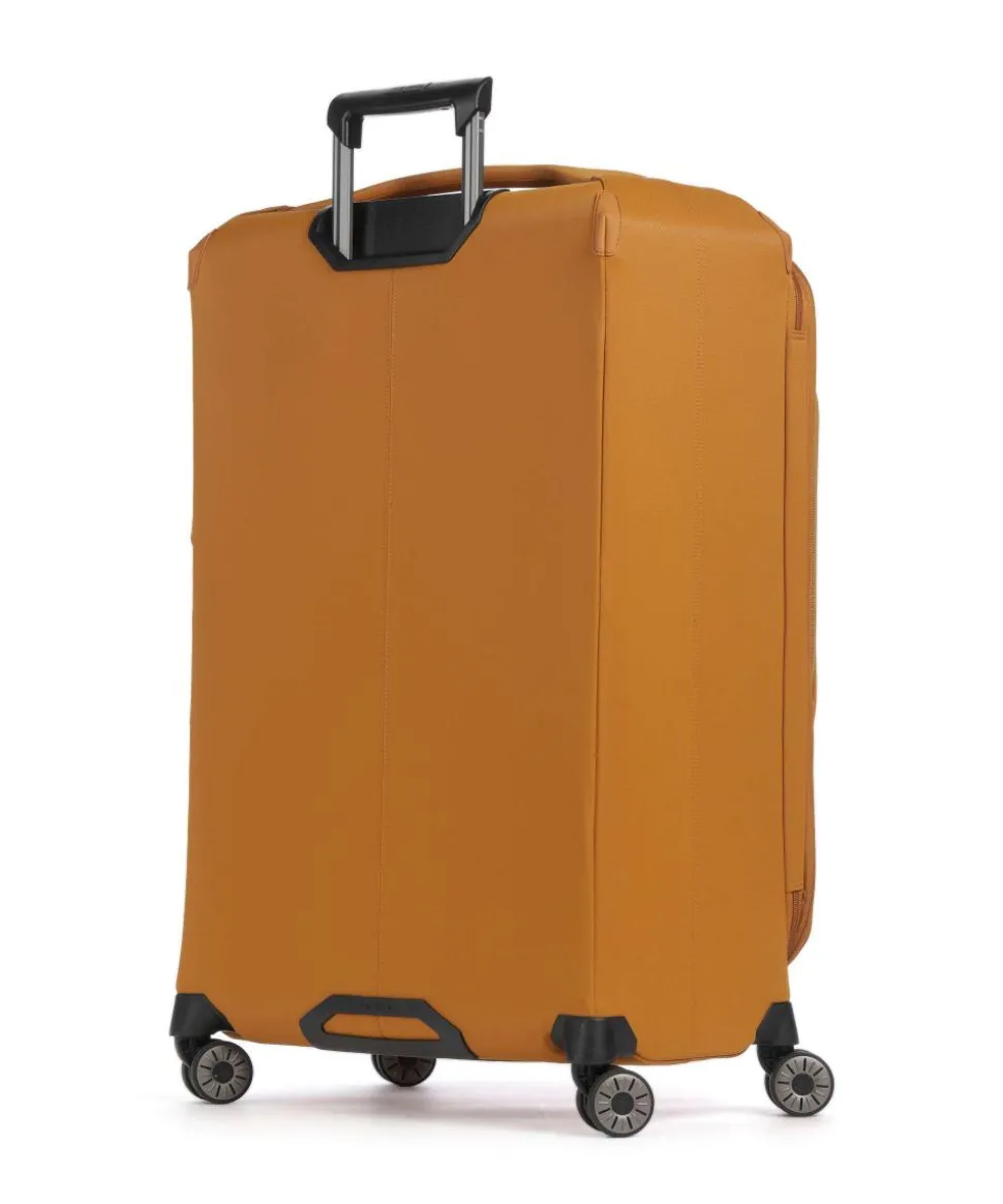 Priima L 4-Rollen Trolley ocker 79 cm
