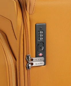 Priima L 4-Rollen Trolley ocker 79 cm