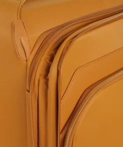 Priima L 4-Rollen Trolley ocker 79 cm
