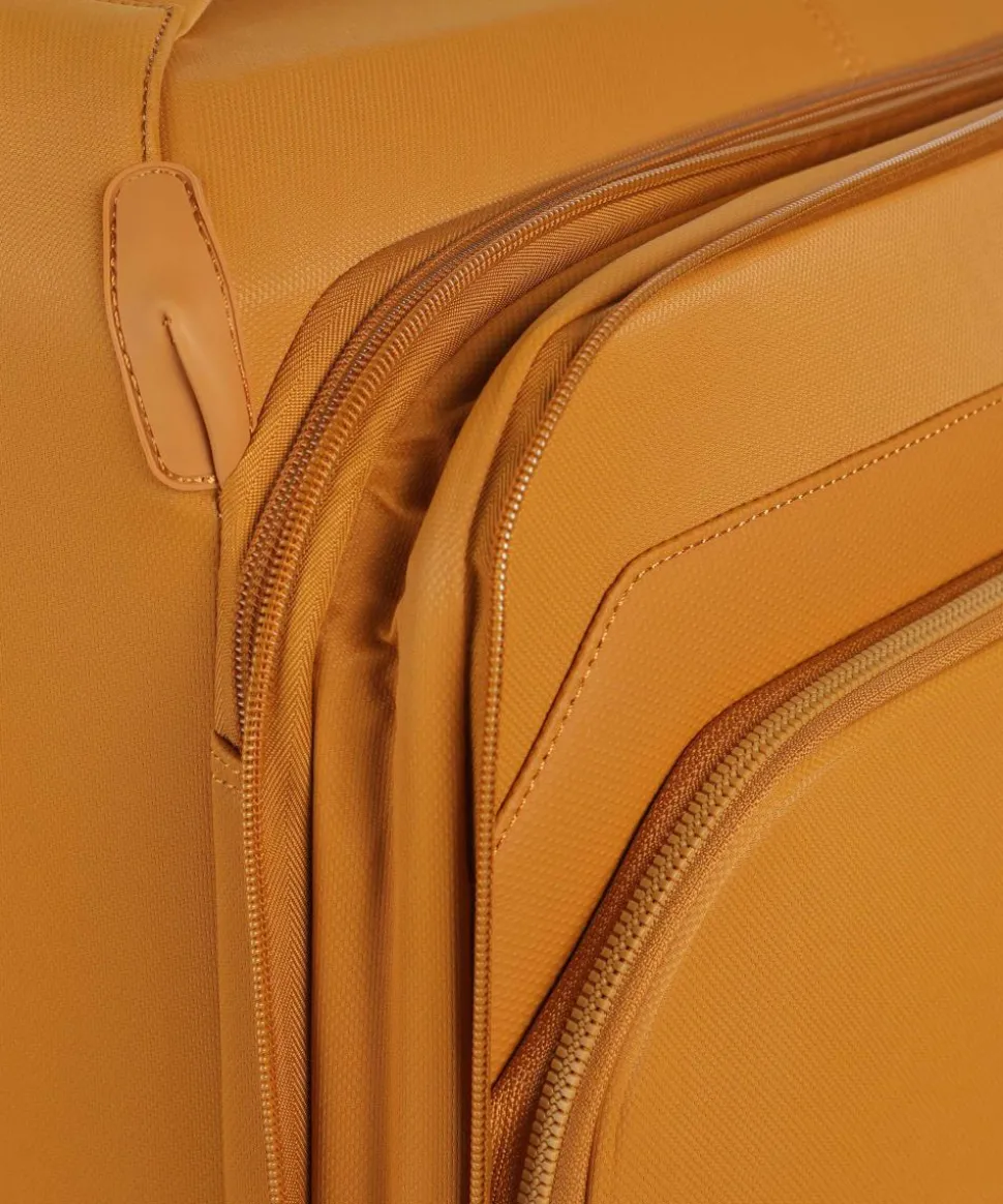 Priima L 4-Rollen Trolley ocker 79 cm