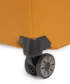 Priima L 4-Rollen Trolley ocker 79 cm