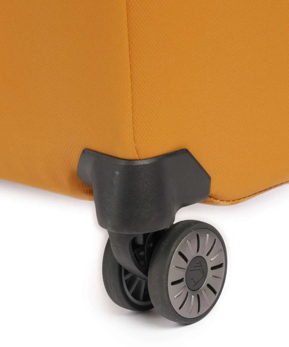 Priima L 4-Rollen Trolley ocker 79 cm