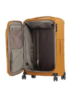 Priima L 4-Rollen Trolley ocker 79 cm