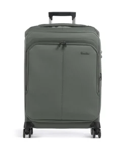 Priima L 4-Rollen Trolley olivgrün 79 cm