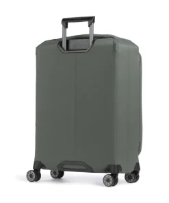 Priima L 4-Rollen Trolley olivgrün 79 cm