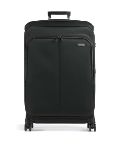 Priima L 4-Rollen Trolley schwarz 79 cm