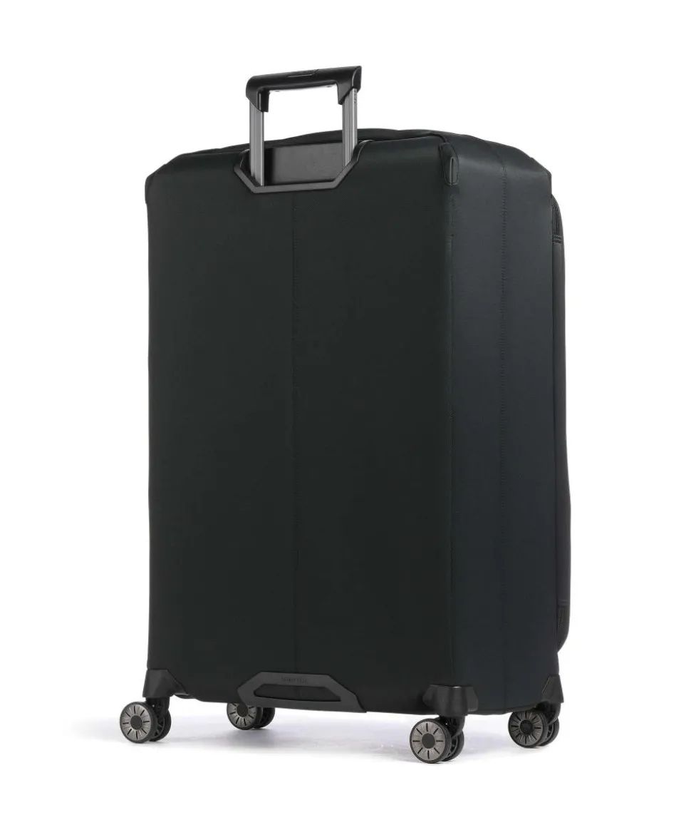 Priima L 4-Rollen Trolley schwarz 79 cm