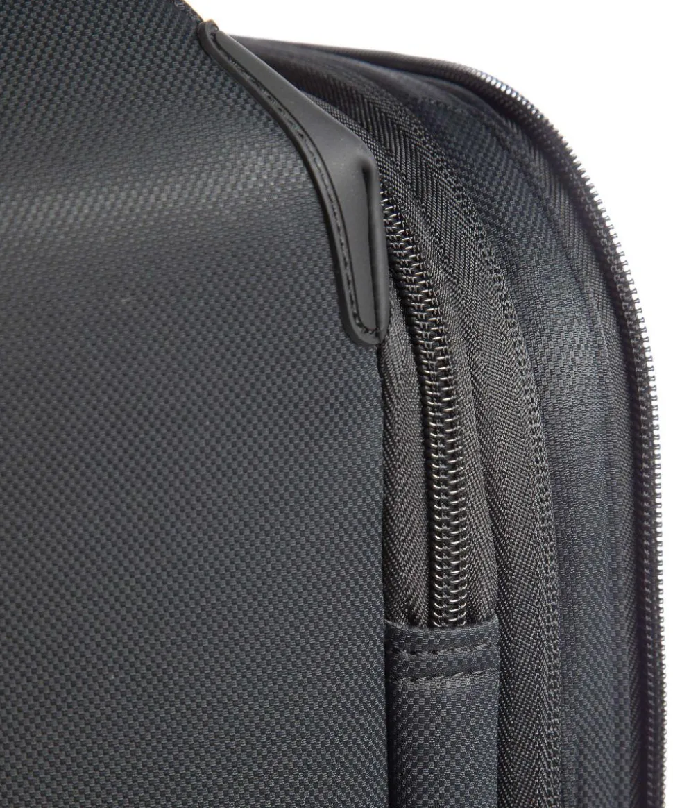 Priima L 4-Rollen Trolley schwarz 79 cm