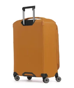 Priima M 4-Rollen Trolley ocker 68 cm