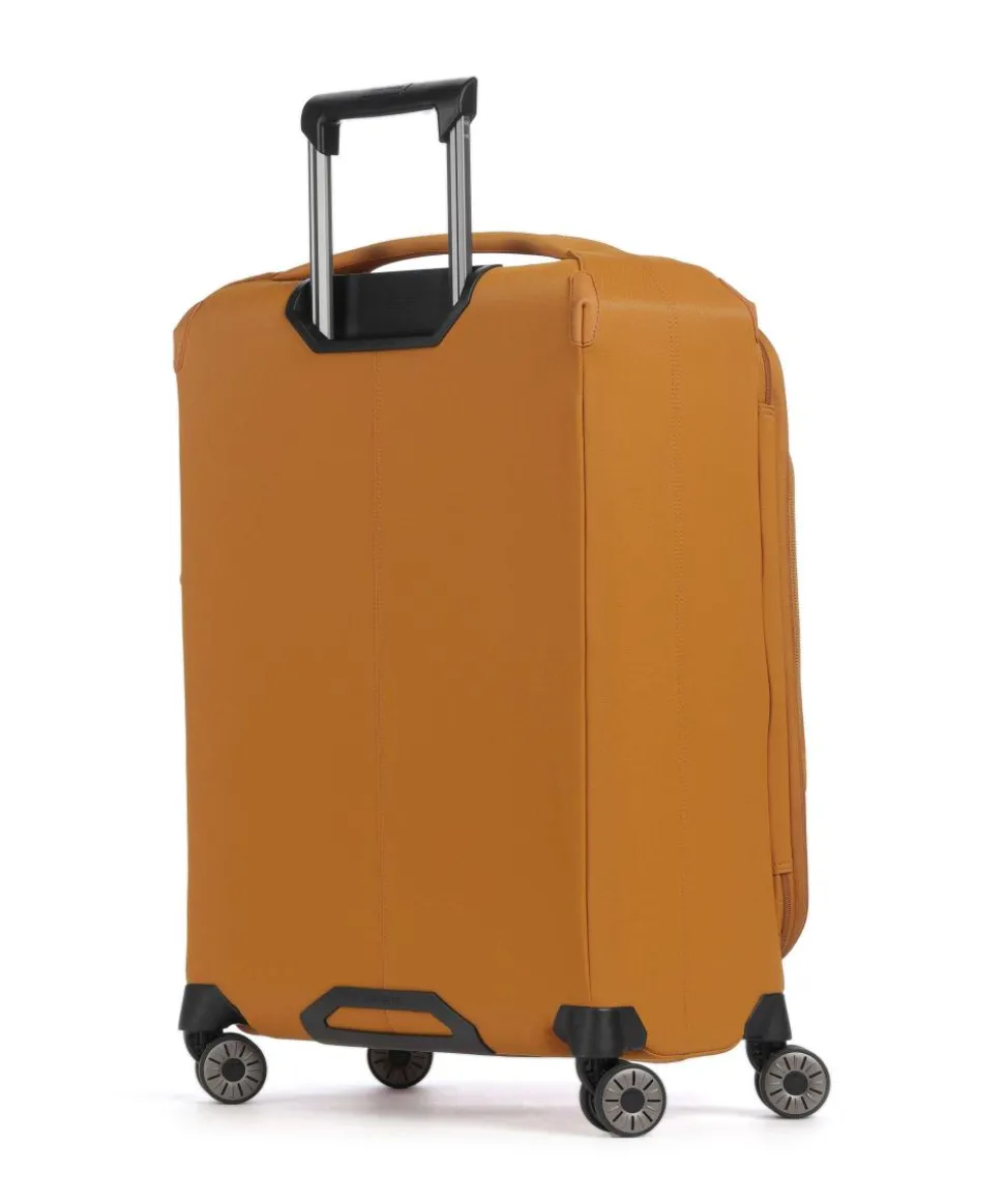 Priima M 4-Rollen Trolley ocker 68 cm