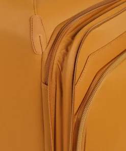 Priima M 4-Rollen Trolley ocker 68 cm