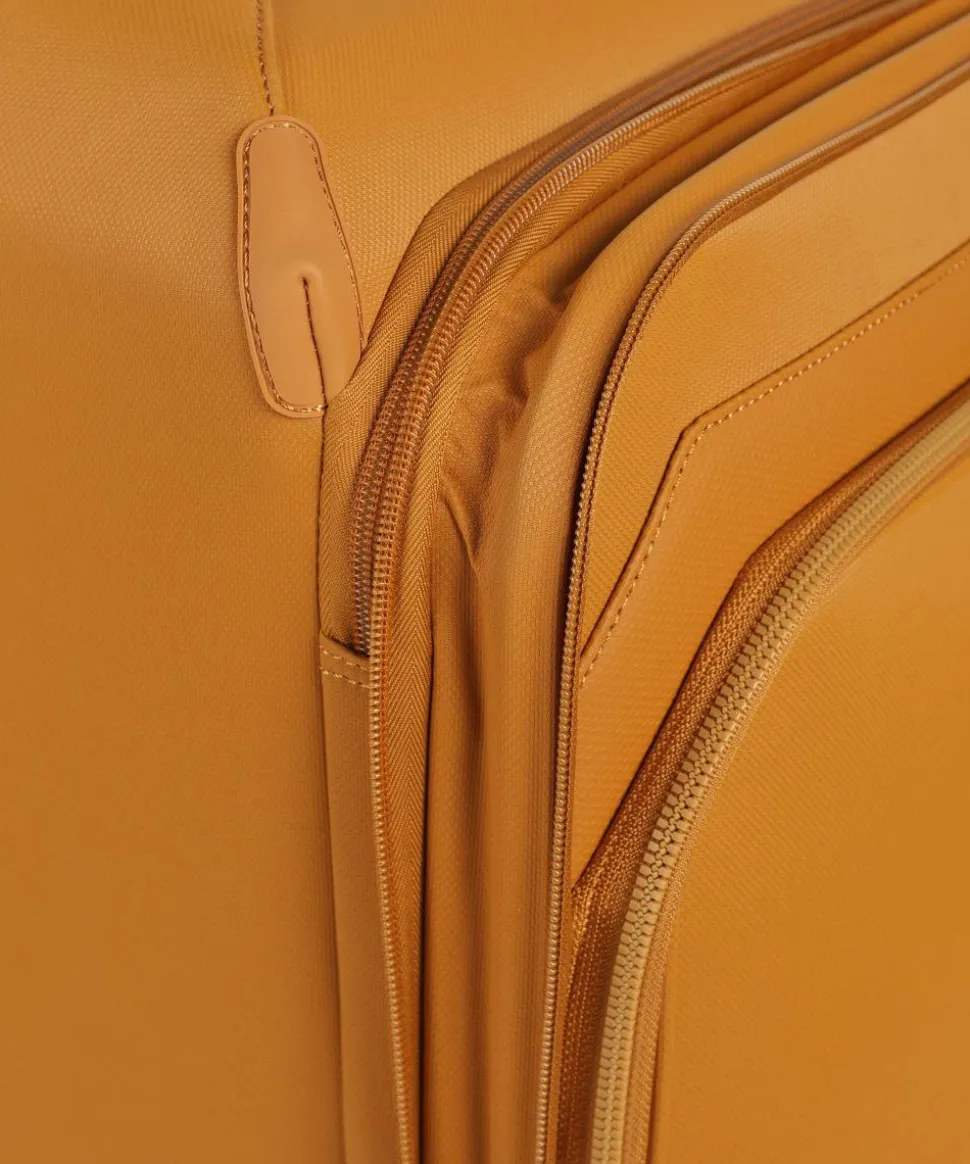 Priima M 4-Rollen Trolley ocker 68 cm