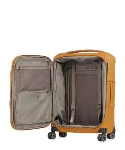 Priima M 4-Rollen Trolley ocker 68 cm