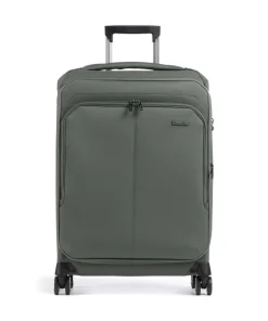 Priima M 4-Rollen Trolley olivgrün 68 cm