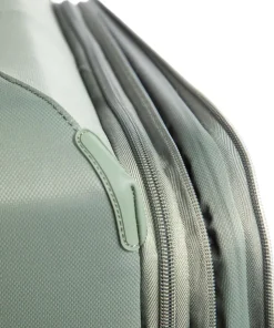 Priima M 4-Rollen Trolley olivgrün 68 cm