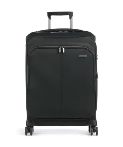 Priima M 4-Rollen Trolley schwarz 68 cm
