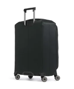 Priima M 4-Rollen Trolley schwarz 68 cm