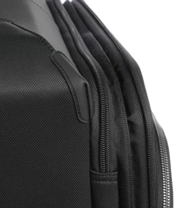 Priima M 4-Rollen Trolley schwarz 68 cm