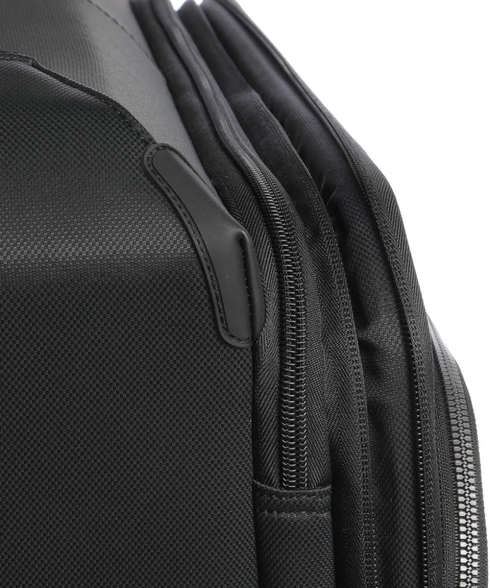 Priima M 4-Rollen Trolley schwarz 68 cm