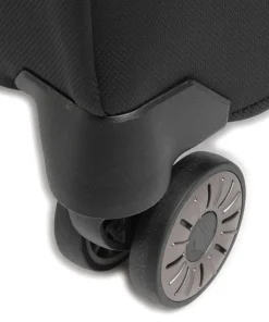 Priima M 4-Rollen Trolley schwarz 68 cm