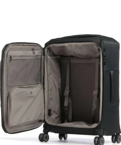 Priima M 4-Rollen Trolley schwarz 68 cm