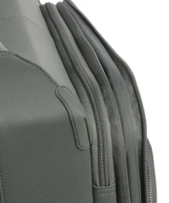 Priima S 4-Rollen Trolley olivgrün 55 cm